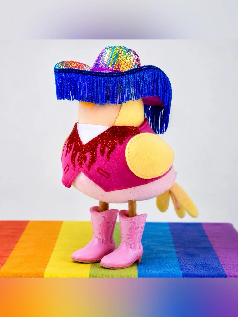 Target Featherly Friends PRIDE 2026 Full Collection of Birds